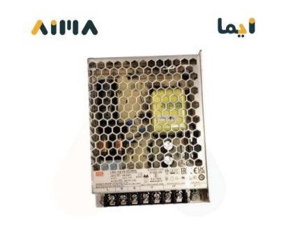 صورة محول طاقة LRS-100W-48V